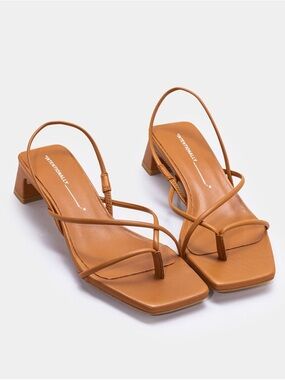 Intentionally Blank Freya Sandals